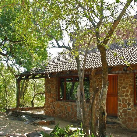 Hlane Royal National Park Simunye Exterior foto